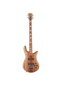 Spector Euro 4 RST Zebrawood Limited E-Bass
