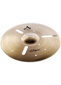 Zildjian A Custom 18" EFX Crash Brilliant Effekt- & Stack-Becken