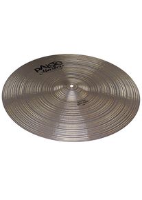 Paiste Masters 21" Extra Dry Ride Ride-Becken