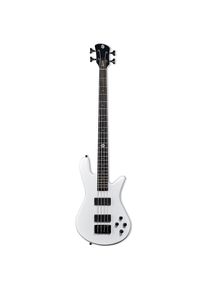Spector NS Ethos HP 4 White Sparkle Set E-Bass