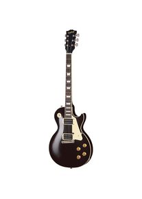 Epiphone Jeff Beck Oxblood 1954 Les Paul Standard E-Gitarre