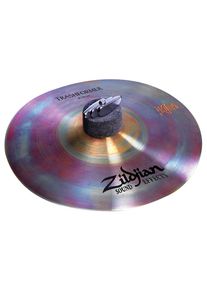 Zildjian FX 8" Trashformer Effekt- & Stack-Becken