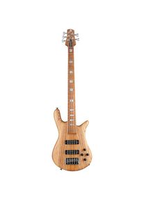 Spector Euro 5 RST Zebrawood Limited E-Bass
