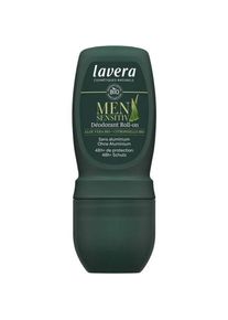 lavera Men Deo 48h sensitive Roll on