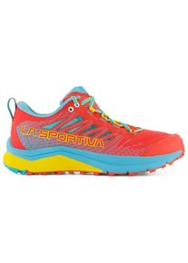 La Sportiva - Women's Jackal II - Trailrunningschuhe EU 37 bunt