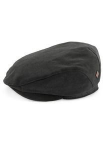Diefenthal 1905 Herrenkappe Dandy Anthrazit 56
