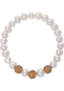 Damen Armband weiss