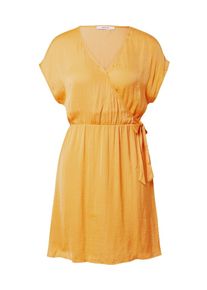 ABOUT YOU Kleid 'Martina' Damen, goldgelb, Größe 36