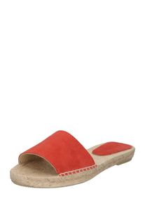 JUTELAUNE, Femmes Mule, homard