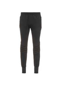 Reusch Training Torwarthose Herren - schwarz - Gr. L - Polyester