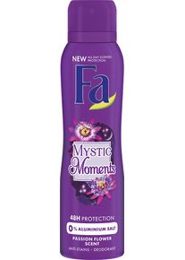 FA Deo Spray Mystic Moments