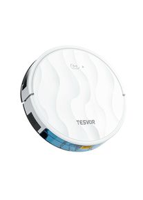 Tesvor M2 - Saug und Wischroboter