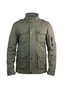 John Doe Explorer Textiljacke olive XS