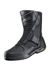 Held Segrino GTX Motorradstiefel lang schwarz 40