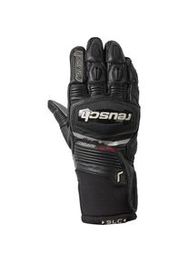 Reusch Leonardo SLC Lederhandschuh lang schwarz 10,5
