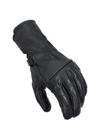 Macna Trivor Damen Handschuh lang schwarz M