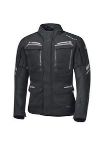Held Longborg Adventurejacke schwarz L