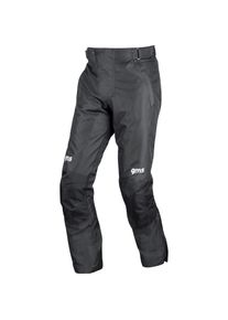 Starter Textilhose schwarz 3XL