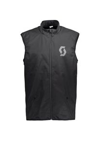 Scott X-Plore Weste schwarz/grau S