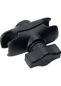 RAM Mounts Verbindungsarm mit Kugelaufnahmen kurz 60mm (50,8mm innen)