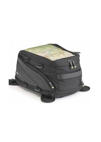 Givi Tankrucksack Magnet/Riemen Easy-T EA130B 26 Liter