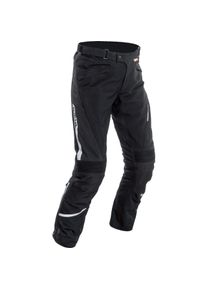 Richa Colorado 2 Pro Textilhose schwarz M (kurz)