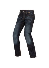 Richa Retro Denim Jeans blau 36/32