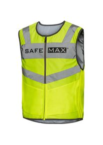 Pro-Vis Wendeweste Day'n Night gelb XXL-3XL