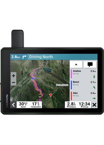Garmin Tread - SxS Edition 8" On-/Off-Road Navigationsgerät