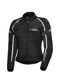 Sports Damen Textil Jacke 1.2 schwarz XL