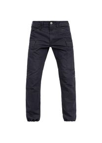 John Doe Regular Cargo Mono Motorradhose schwarz 32/34