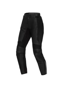 Brooklands Damen Lederhose schwarz 44