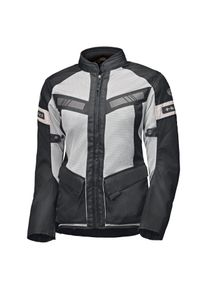 Held Tropic XT Sportliche Damen Meshjacke grau/schwarz M