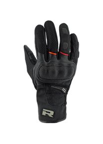 Richa Nomad Handschuh schwarz L
