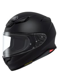 Shoei NXR2 mattschwarz XL