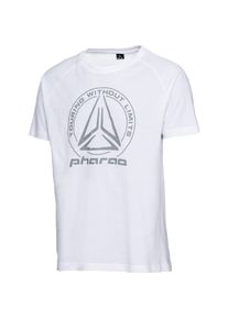 Alagon T-Shirt weiß L