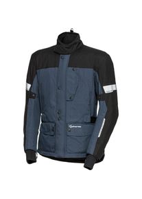 Snopa WP Thermojacke schwarz/blau M