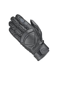 Held Emotion Evo Lederhandschuh kurz schwarz 9