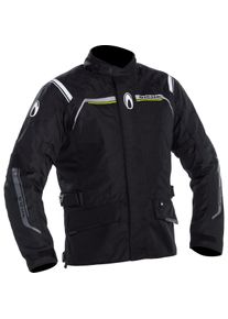 Richa Storm 2 Textiljacke schwarz XL