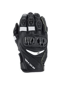 Richa Rotate Handschuh weiß 3XL