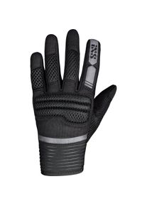 iXS Samur-Air 2.0 Urban Damen Handschuh schwarz M