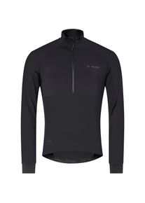 Vaude Kuro Trikot Herren - schwarz - Gr. L - Polyester/Elastan