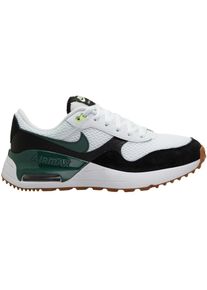 Nike Air Max Systm Gs Sneaker Kinder - weiß - Gr. 38