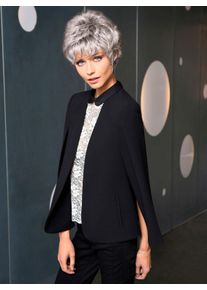 WITT Damen Per&uuml;cke Lisa, hellgrau, Gr&ouml;&szlig;e 0,