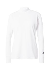 adidas Golf Sportshirt 'W C.RDY LS' Damen Gr&ouml;&szlig;e XL wei&szlig;