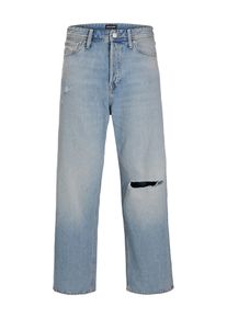 Jack & Jones Jack & Jones Jeans 'JJIALEX JJORIGINAL' Herren Gr&ouml;&szlig;e 33 blue denim