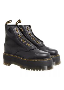 Dr. Martens Stiefel & Boots - Sinclair Max - Gr. 41 (EU) - in Schwarz - für Damen