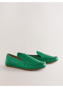 next, Femmes Chaussure basse, vert