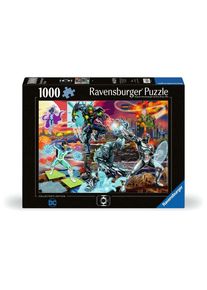 Ravensburger Cyborg - ab Erwachsene