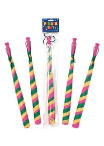Amscan Bunte Pinata Schläger 46cm
